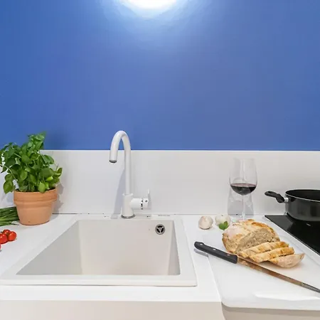 Italianway Easy - Porta Ticinese 78 B * Mediolan