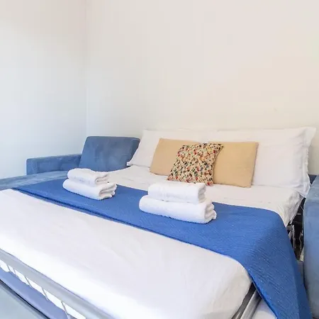 S&m - Casa Afrodite Precotto M1 Daire Milano