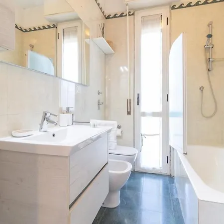 S&m - Casa Afròdite Precotto M1 Milano