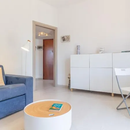 S&m - Casa Afrodite Precotto M1 Apartmán