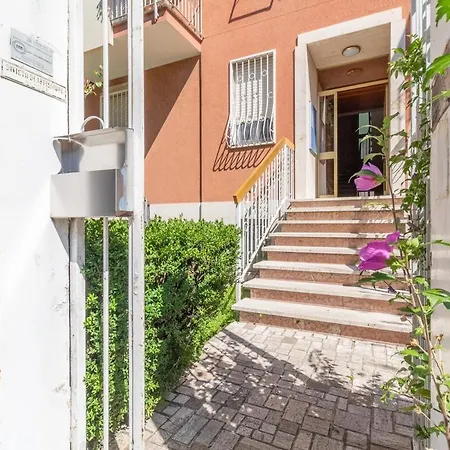 Daire S&m - Casa Afrodite Precotto M1