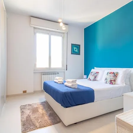Apartmán S&m - Casa Afrodite Precotto M1