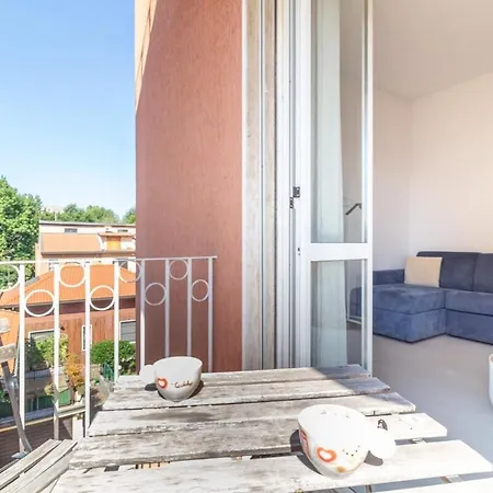 S&m - Casa Afrodite Precotto M1 Apartmán Milán