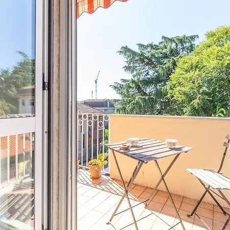 S&m - Casa Afrodite Precotto M1 Apartmán