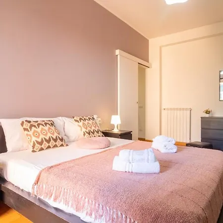 S&m - Casa Taras Maciachini M3 Milaan