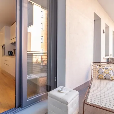 Appartamento S&m - Casa Taras Maciachini M3