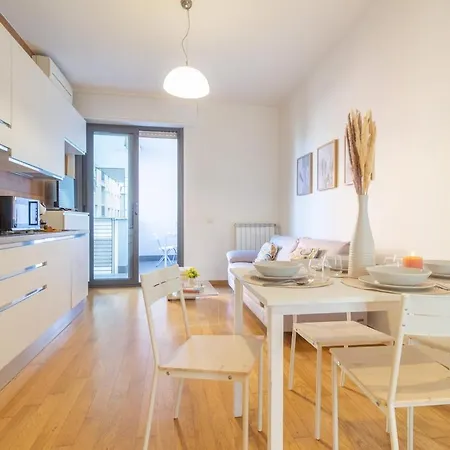 Appartamento S&m - Casa Taras Maciachini M3