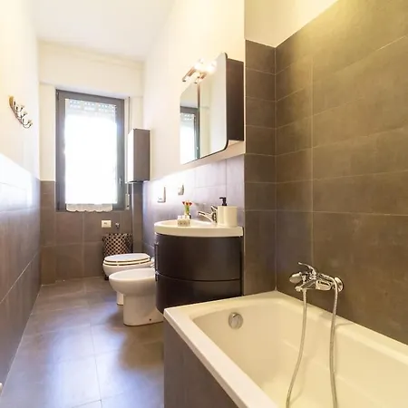 Appartamento S&m - Casa Taras Maciachini M3 *