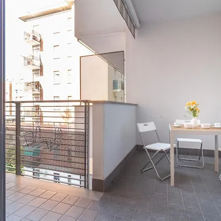 S&m - Casa Taras Maciachini M3 Appartamento