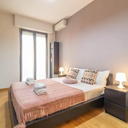 Appartamento S&m - Casa Taras Maciachini M3