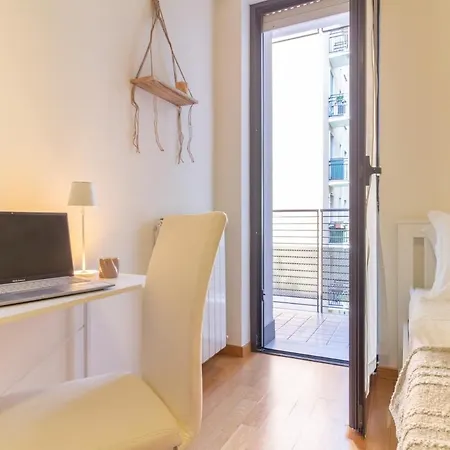 Appartamento S&m - Casa Taras Maciachini M3 *