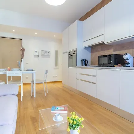 S&m - Casa Taras Maciachini M3 Milano