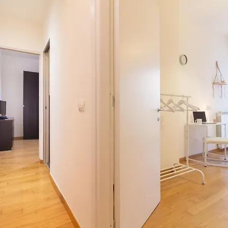 Appartamento S&m - Casa Taras Maciachini M3 Milano