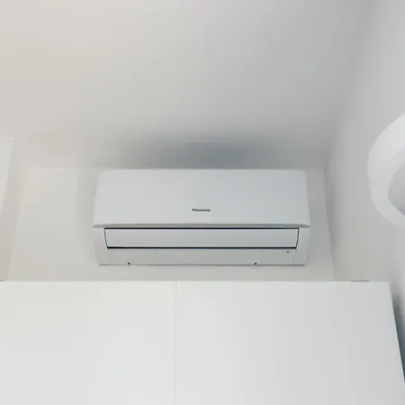 Charming Nolo House - Metro Turro&wi-fi