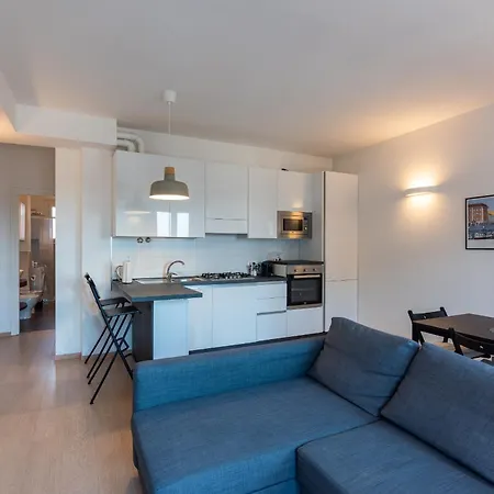 Charming Nolo House - Metro Turro & Wi-fi Milan