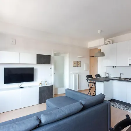 Charming Nolo House - Metro Turro&wi-fi