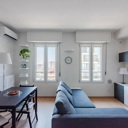 Charming Nolo House - Metro Turro&wi-fi *