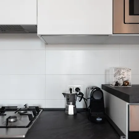 Appartamento Charming Nolo House - Metro Turro&wi-fi