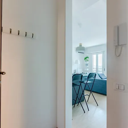 Charming Nolo House - Metro Turro&wi-fi * Milano