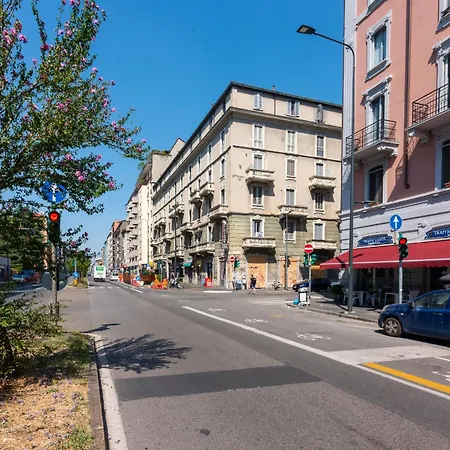 Charming Nolo House - Metro Turro&wi-fi