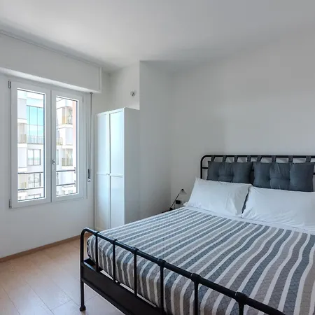 Charming Nolo House - Metro Turro & Wi-fi Milan