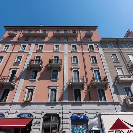 Charming Nolo House - Metro Turro&wi-fi * Milano