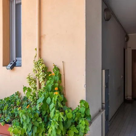 Apartment Charming Nolo House - Metro Turro & Wi-fi