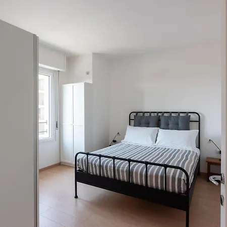 Appartamento Charming Nolo House - Metro Turro&wi-fi