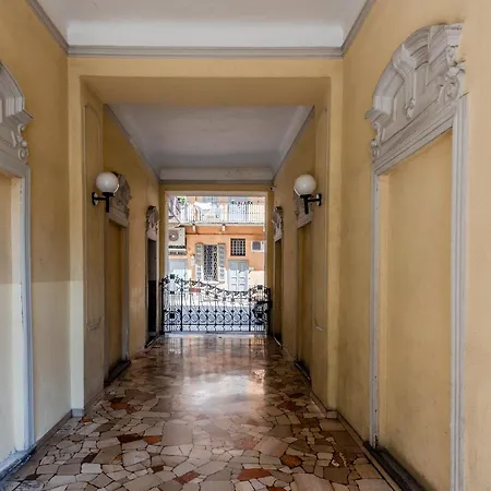 Charming Nolo House - Metro Turro & Wi-fi *