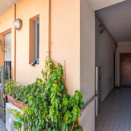 Apartment Charming Nolo House - Metro Turro & Wi-fi *