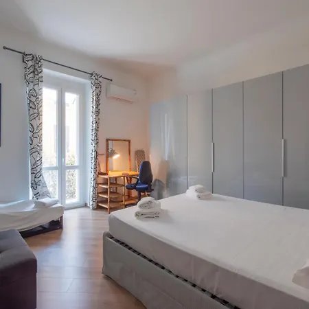 Luxury In Isola - De Castillia 20 * Milano