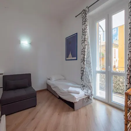 Luxury In Isola - De Castillia 20