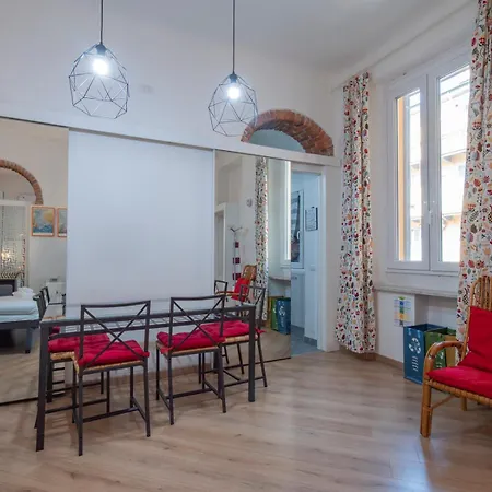 Luxury In Isola - De Castillia 20 Appartamento *