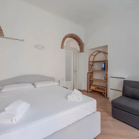Appartement Luxury In Isola - De Castillia 20 Milaan