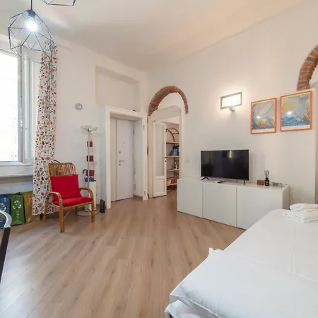 Luxury In Isola - De Castillia 20 Milaan