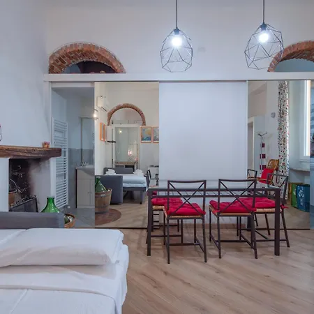 Luxury In Isola - De Castillia 20 * Milaan