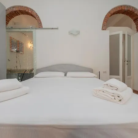 Luxury In Isola - De Castillia 20 Apartamento
