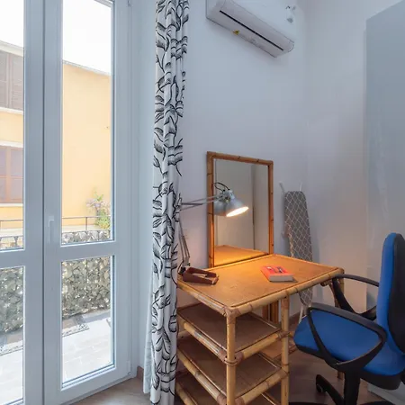 Apartamento Luxury In Isola - De Castillia 20 *