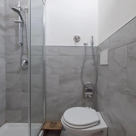 Luxury In Isola - De Castillia 20 *