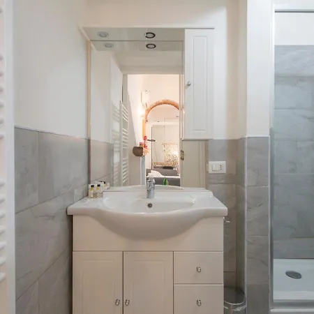 Luxury In Isola - De Castillia 20 Appartement