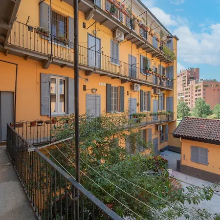 Appartamento Luxury In Isola - De Castillia 20 Milano