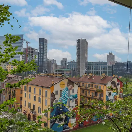 Luxury In Isola - De Castillia 20 *