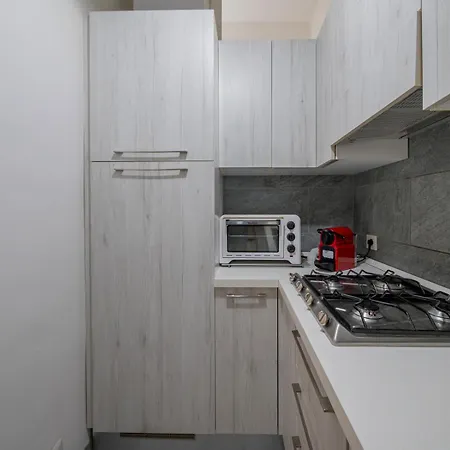 Luxury In Isola - De Castillia 20 Milão