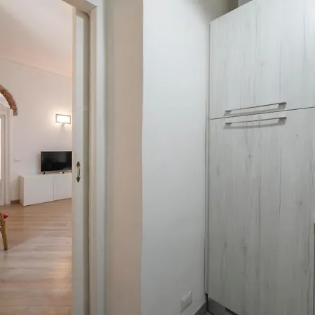 Luxury In Isola - De Castillia 20 * Milano