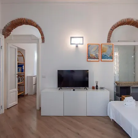 Luxury In Isola - De Castillia 20 Appartamento Milano