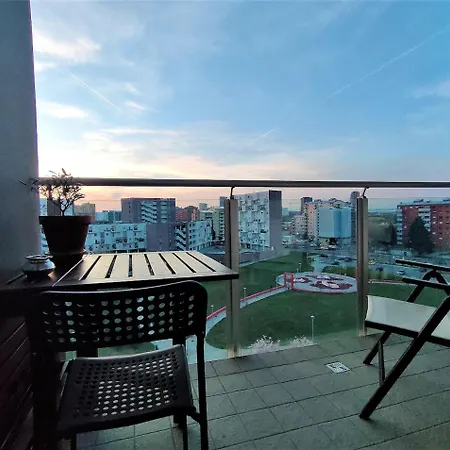 Soul - San Siro Ippodromo Bonola M1 Apartman *