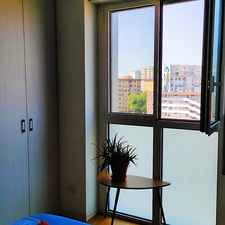 Soul - San Siro Ippodromo Bonola M1 Apartman *