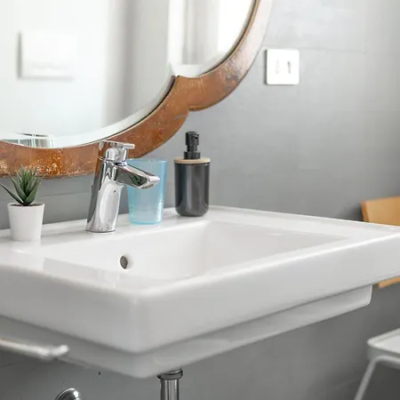 Apartament L26 Art - Porta Romana