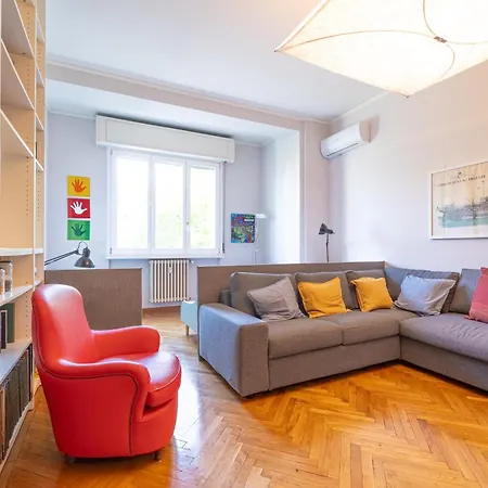 Apartament L26 Art - Porta Romana