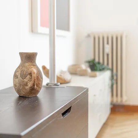 Appartement L26 Art - Porta Romana Milan